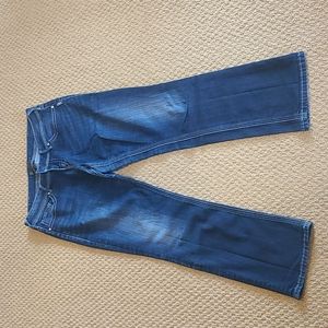 Silver jeans - Suki Straight